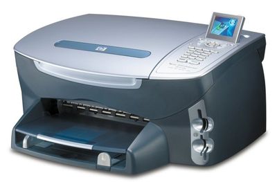Cartuchos HP PSC 2450